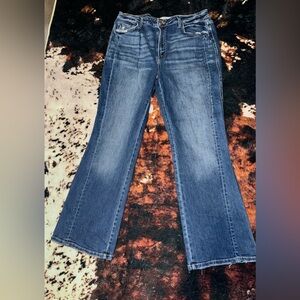 Flying monkey high rise boot size 34